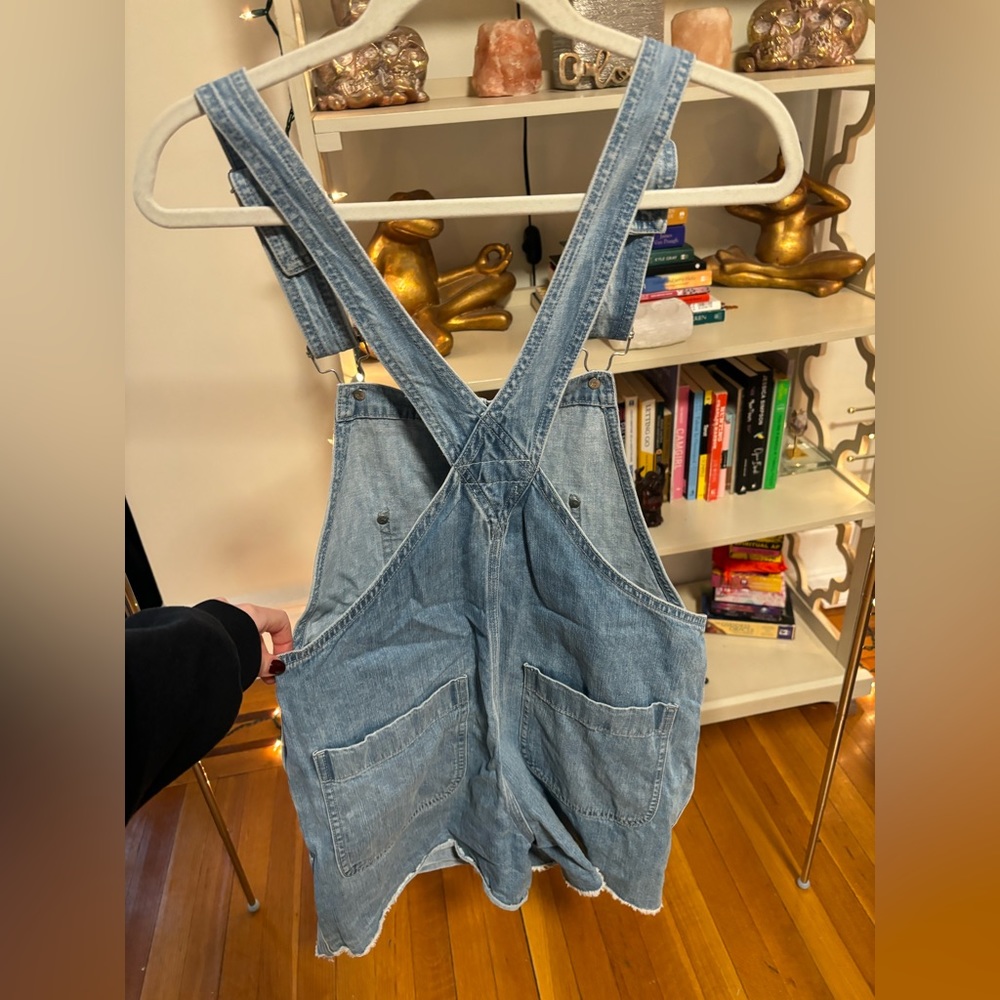 Rag & Bone Overalls - image 4